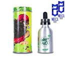 Nasty Green Ape 60ml - E-Liquids
