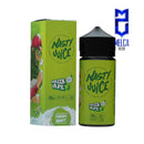 Nasty Green Ape High Mint 100ml - E-Liquids