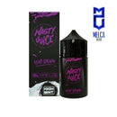 Nasty High Mint Asap Grape 60ml - E-Liquids