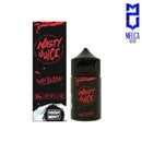 Nasty High Mint Bad Blood 60ml - E-Liquids