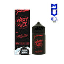 Nasty High Mint Bad Blood 60ml - E-Liquids