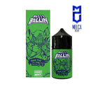 Nasty High Mint Hippie Trail 60ml - E-Liquids