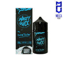 Nasty High Mint Slow Blow 60ml - E-Liquids