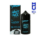 Nasty High Mint Slow Blow 60ml - E-Liquids