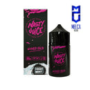 Nasty High Mint Wicked Haze 60ml - E-Liquids