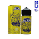Nasty Passion Killa High Mint 100ml - E-Liquids
