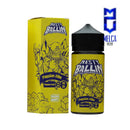 Nasty Passion Killa High Mint 100ml - E-Liquids