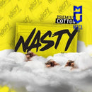 Nasty Premium Cotton - Cottons