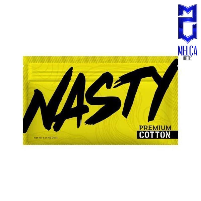 Nasty Premium Cotton - Cottons