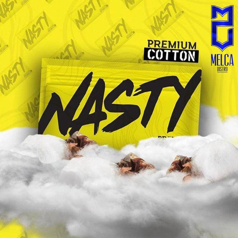 Nasty Premium Cotton - Cottons
