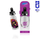 Nasty Salt Asap Grape 30ml - 50MG - E-Liquids