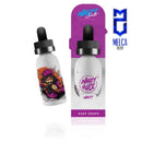 Nasty Salt Asap Grape 30ml - 50MG - E-Liquids
