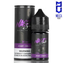 Nasty Salt Asap Grape 30ml - 50MG - E-Liquids