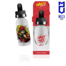 Nasty Salt Bad Blood 30ml - 50MG - E-Liquids
