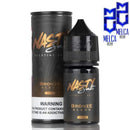 Nasty Salt Bronze Blend 30ml