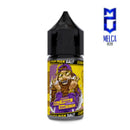Nasty Salt Cush Man Grape 30ml - 50MG - E-Liquids