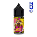Nasty Salt Cush Man Strawberry 30ml - 50MG - E-Liquids