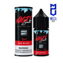 Nasty Salt High Mint Bad Blood 30ml - E-Liquids