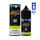Nasty Salt High Mint Cush Man Banana 30ml - E-Liquids