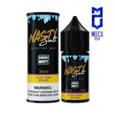 Nasty Salt High Mint Cush Man Grape 30ml - E-Liquids