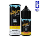 Nasty Salt High Mint Cush Man Strawberry 30ml - E-Liquids