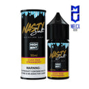 Nasty Salt High Mint Cush Man Strawberry 30ml - E-Liquids