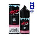 Nasty Salt High Mint Trap Queen 30ml - E-Liquids