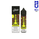 Nasty Shisha Double Apple 60ml - E-Liquids