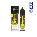 Nasty Shisha Double Apple 60ml - E-Liquids