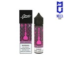 Nasty Shisha Grape Raspberry 60ml - E-Liquids