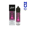 Nasty Shisha Grape Raspberry 60ml - E-Liquids