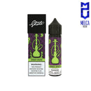 Nasty Shisha Green Grape 60ml - E-Liquids