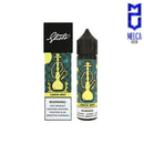 Nasty Shisha Lemon Mint 60ml - E-Liquids