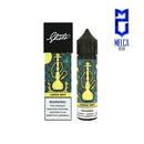 Nasty Shisha Lemon Mint 60ml - E-Liquids