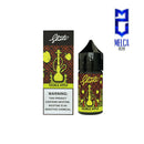 Nasty Shisha Salt Double Apple 30ml - E-Liquids
