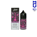 Nasty Shisha Salt Grape Raspberry 30ml - E-Liquids