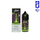 Nasty Shisha Salt Green Grape 30ml - E-Liquids