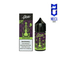 Nasty Shisha Salt Green Grape 30ml - E-Liquids