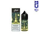 Nasty Shisha Salt Lemon Mint 30ml - E-Liquids