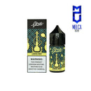 Nasty Shisha Salt Lemon Mint 30ml - E-Liquids