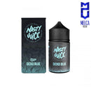 Nasty Sicko Blue 60ml - E-Liquids