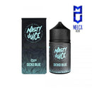 Nasty Sicko Blue 60ml - E-Liquids