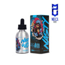 Nasty Slow Blow 60ml - 6MG - E-Liquids