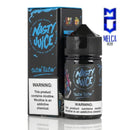 Nasty Slow Blow 60ml - 3MG - E-Liquids