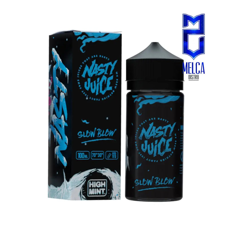 liquidos de vapear nasty juice Nasty Juice E-Liquid