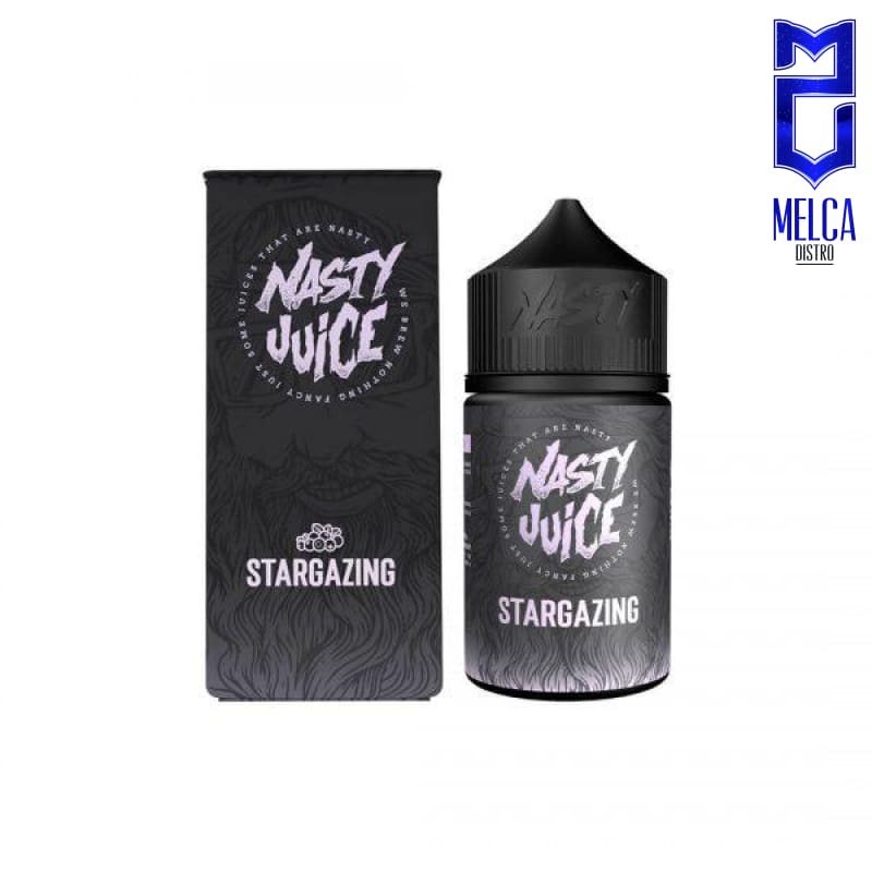 Nasty Star Gazing 60ml - E-Liquids