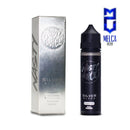 Nasty Tobacco Silver 60ml - E-Liquids