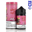 Nasty Trap Queen 60ml - 3MG - E-Liquids