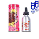 Nasty Trap Queen 60ml - E-Liquids