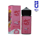 Nasty Trap Queen High Mint 100ml - E-Liquids